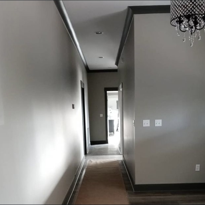 Interior Painting
