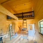 Interior Carpentry