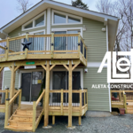 Carpentry Int/Ext