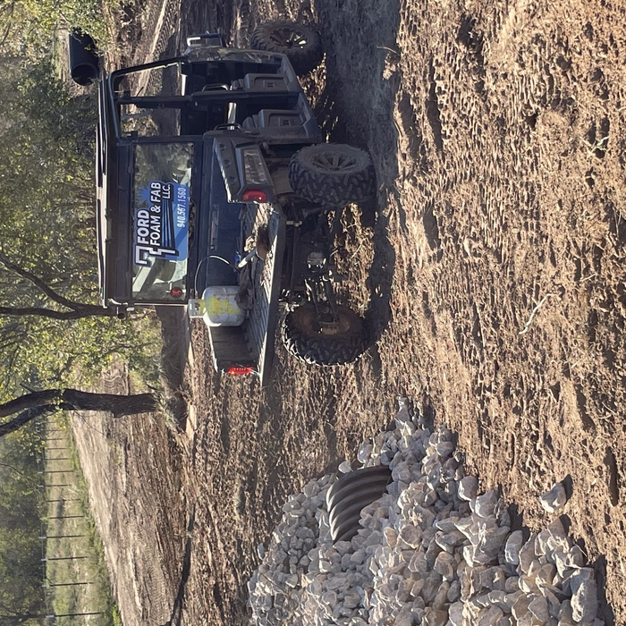 Creek Crossing