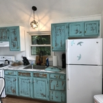 Update Kitchen Cabinets