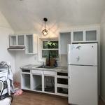 Update Kitchen Cabinets