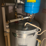 Water heater