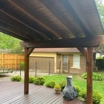 Midtown Covered Structure
