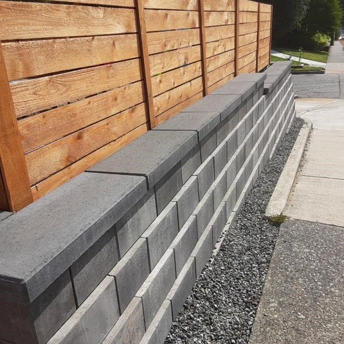 Fence with Gates