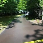 Sealcoating