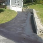 Sealcoating