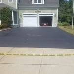 Sealcoating