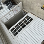 Exterior Door Install