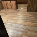 My work