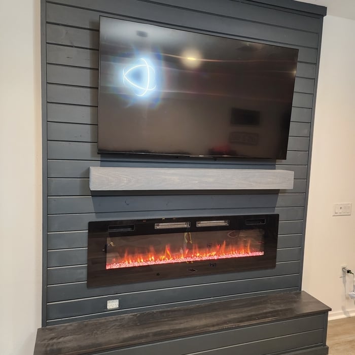Chimney project