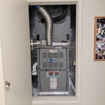Install Full System