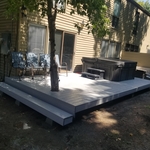 Decks