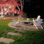 Flagstone Patio
