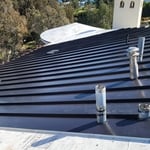 Metal Roof