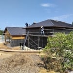 Metal Roof
