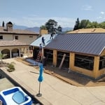 ROOFING