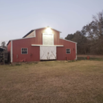 Barn Light