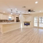 Dining/Kitchen View