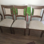 Before Chairs