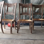 Refinishing Dinning room