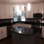 Garcia Kitchen
