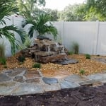Aloha Waterscapes & Oasis