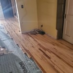Adams st. Job