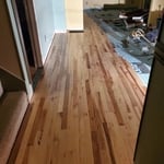 Adams st. Job