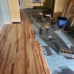 Adams st. Job
