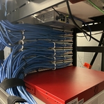 Network Rack