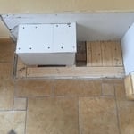 Red Rock Tile Tie-In