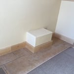 Tile Tie-in