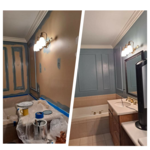 Before And After