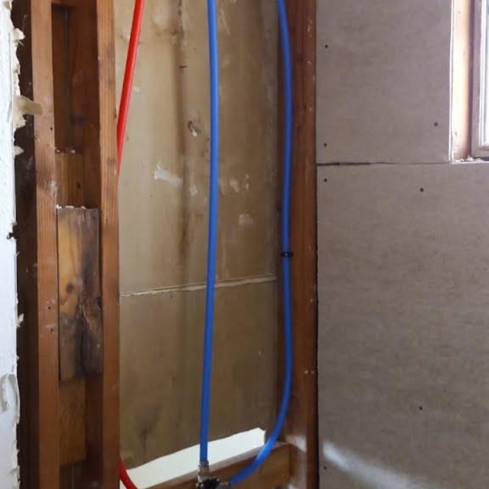 Houston TX Plumbing and Metal Roofing
