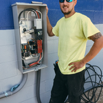 Automatic Transfer Switch