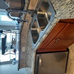 kitchen update