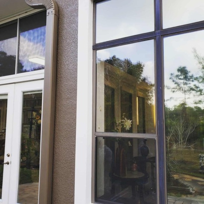 Window Installation