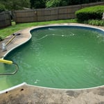 Pool Pictures