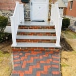 Doorstep Remodel