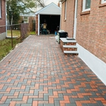 Sidewalk Remodel