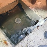Wipes= Common Culprit