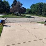 Driveway Installation