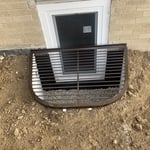 30x48 - Steel Well