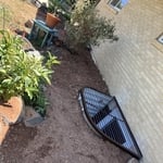 30x48-Steel Well