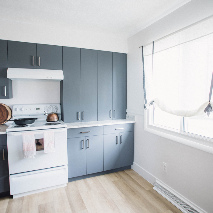 Complete Home Remodel