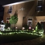 Landscape lighting