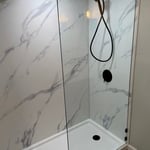 Basement remodel