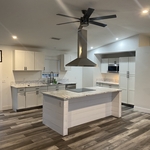 Kitchen remodel