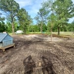 Small grading projects